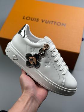 篙货 情侣小白鞋 小白鞋正统线条