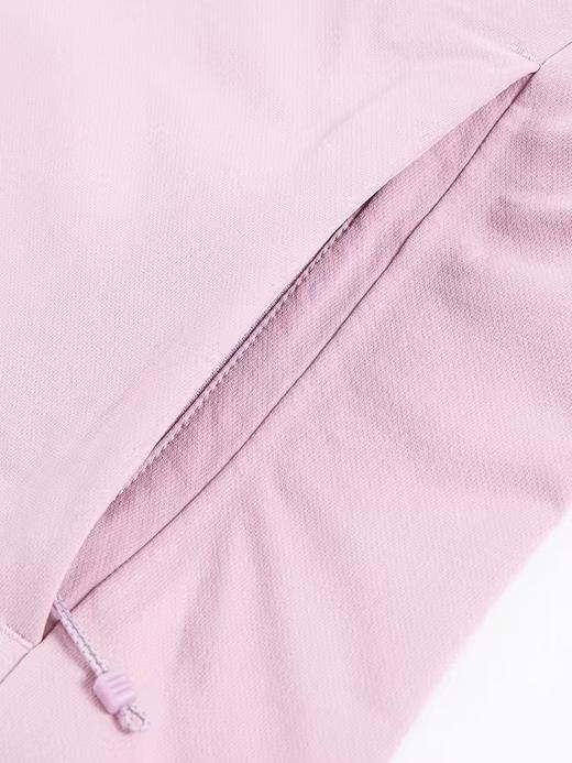 【年货新品】OZARK奥索卡女款立领软壳夹克25年秋冬新款OAGWT530403 商品图3