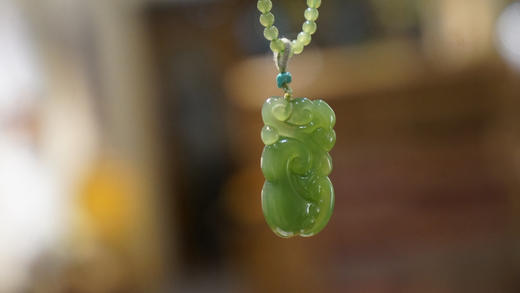 粉青｜如意 商品图0