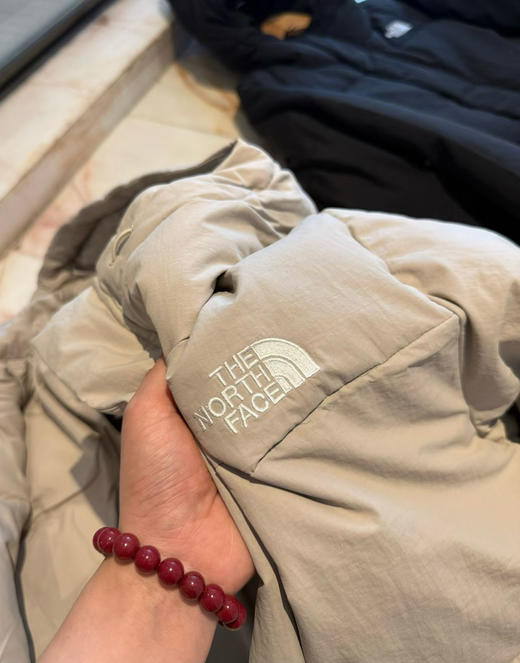 原单正品北面 TNF情侣款羽绒服 700蓬鹅绒填充  版型超级好，S-XL 商品图12