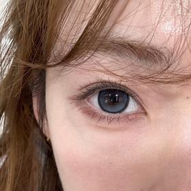 breeze半年抛美瞳 人鱼叹息 14.5mm