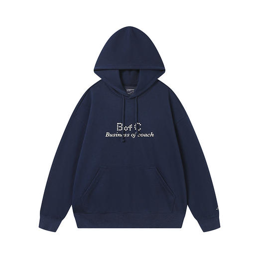 CryingCenter bofc空气层挺括反光点卫衣哭喊中心 商品图4