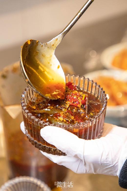 醉虾生腌汁500克 商品图0