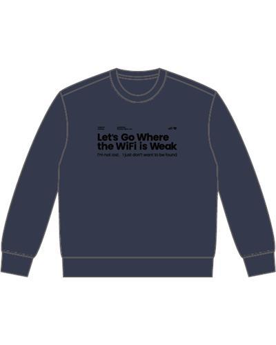 佐丹奴男装25年商场同款【空气三明治】精致印花卫衣01095607 商品图3