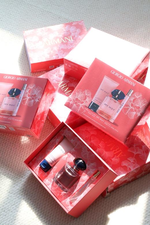 阿玛尼高定香氛礼盒 商品图1