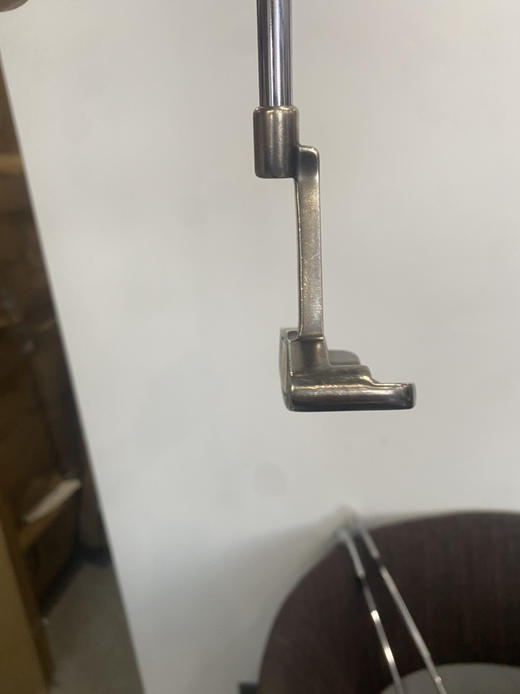 二手正品MARUMA推杆 商品图4