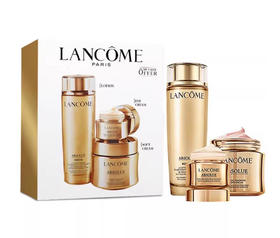 D-兰蔻菁纯臻颜三件套装D*/套