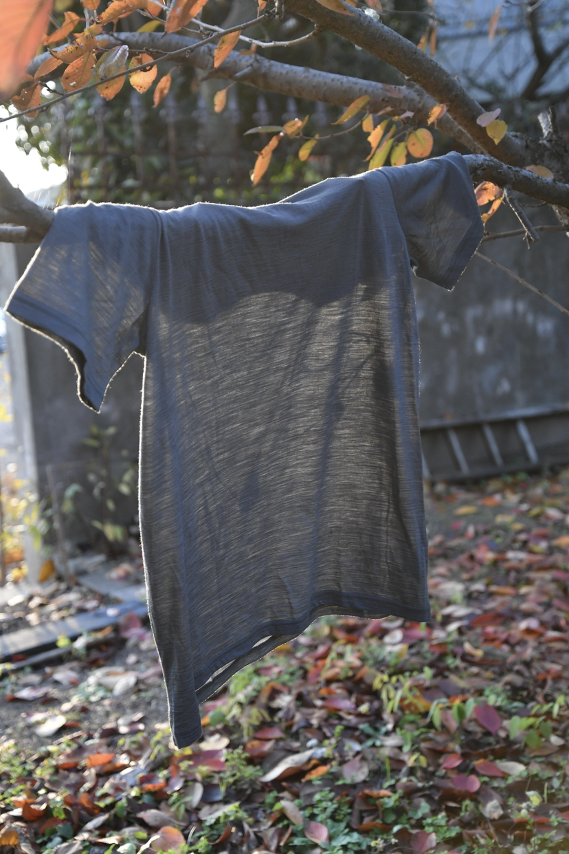 新货到！Icebreaker破冰船150g 100%美利奴男士纯色圆领短袖