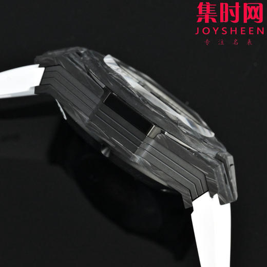 刺青二代计时系列 黑色碳纤维《碳》为观止 商品图3