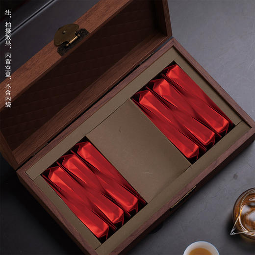 传承【胡桃木.3两装摆泡】35元1套.共4套【尾货满10套包邮】 商品图3