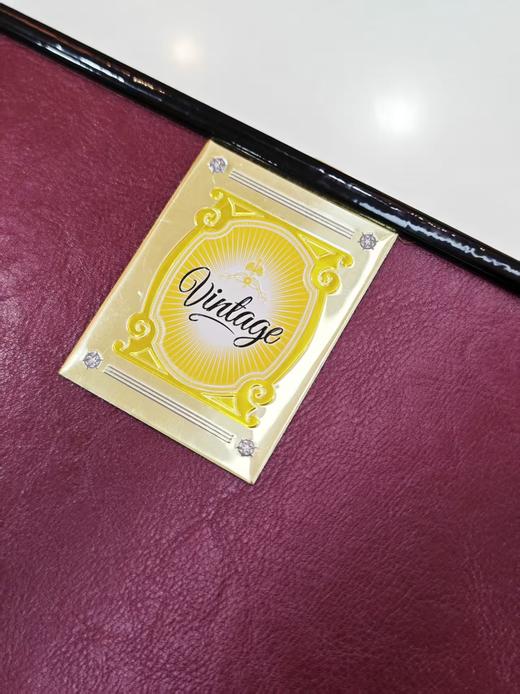 【礼赠佳品】吉卡斯-雷沃 花境金钻干红 13度 750ml*2瓶礼盒装 商品图6