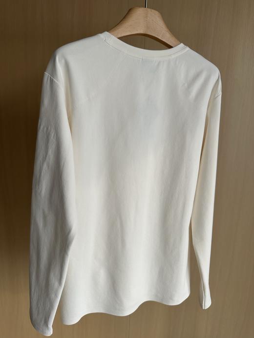 可隆户外休闲衣防晒男士热压贴合圆领长袖T恤 ye 339449 商品图6