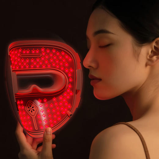 【官方价939】【光子美容仪】家用光子嫩肤一起 新年焕新颜~ 商品图0