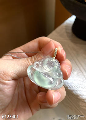 6123401，佛公吊坠。具体价格微信咨询