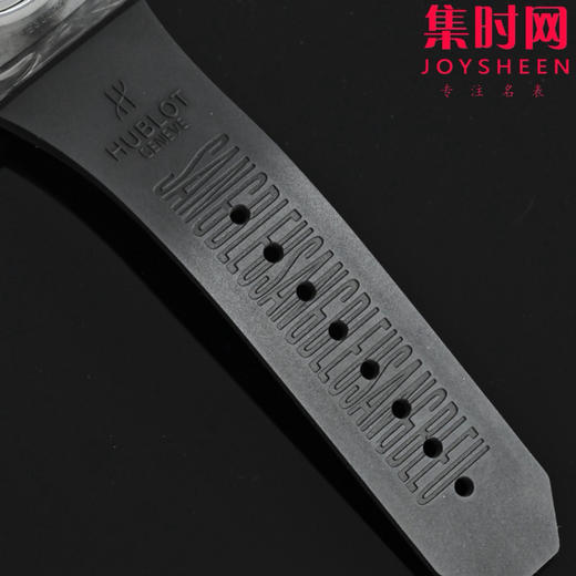 刺青二代计时系列 黑色碳纤维《碳》为观止 商品图6