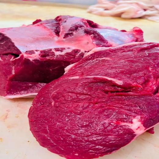 【SF】鲜牛肉 肉质鲜嫩 商品图2