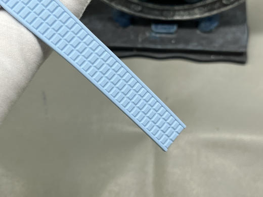 PPF factory工厂百达翡丽AQUANAUT系列机械女手雷，35.6mm毫米的表径，进口全钢（金色为电镀18k加厚的真金）采用原装进口9015机芯开发和改装的324定制版满血版一体机芯❕❕❕ 商品图10