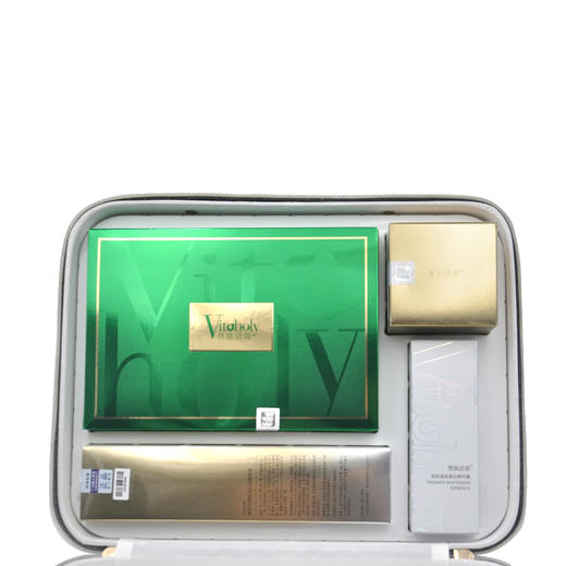 暨肽活源焕新肌遇新年抗衰礼盒（蛇年） 商品图1