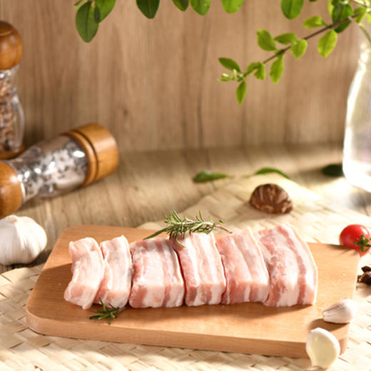 【发出后不支持拦截退货】大江 冷鲜全国送尝鲜组合 7580g 商品图5