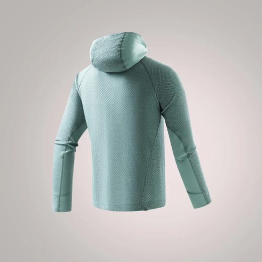 男女情侣款！前后3M反光骑行服攀山服夹克！ 商品图2