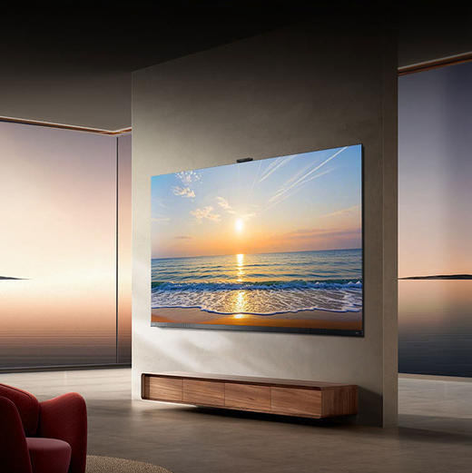 卡萨帝（Casarte）电视 K85M30C 商品图13