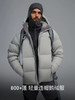 正品 MONTANE ARDER XT，800蓬探险级羽绒服，轻如云，暖如舱，高级货。四色 M-XXL 商品缩略图3