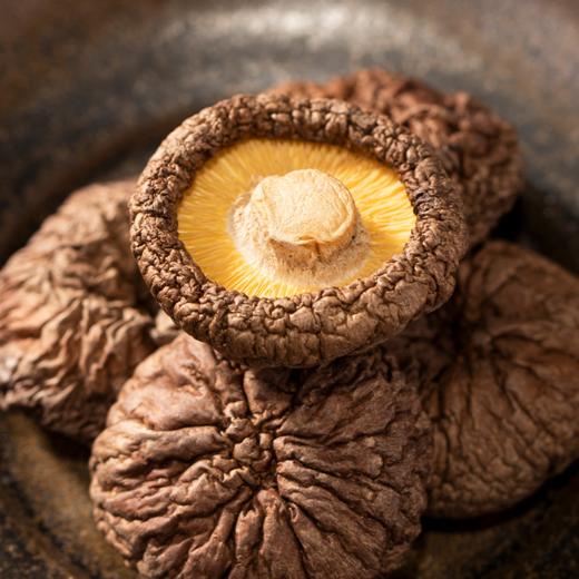 【节日礼盒】禾煜 禾家欢喜干货礼盒 1055g 商品图1