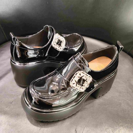 LFGJ X0808时尚乐福鞋 商品图4