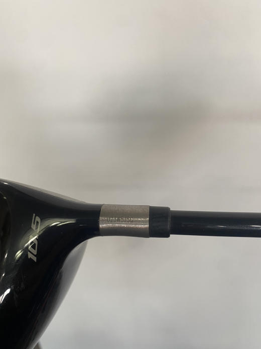 二手正品泰勒梅男士一号木10.5度50Ｒ 商品图4