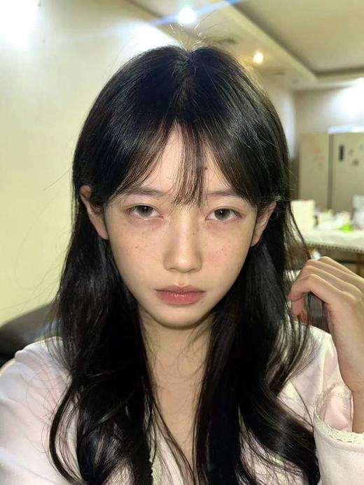 illusionDuck 半年抛 冰冰自然 直径14.0mm着色13.0mm 商品图0