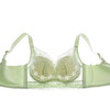 【限时秒杀39元1件】聚拢蕾丝花朵洞洞杯调整文胸-夏葵 商品缩略图11