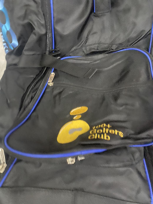 几乎全新太平洋加厚航空代 商品图2