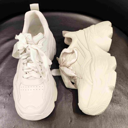 LFGJ17949时尚老爹鞋 商品图3