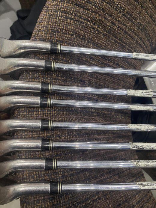 二手正品蛇王男士铁杆组 商品图10