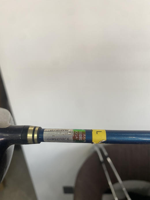 二手正品可女士XXIO三号木 商品图4