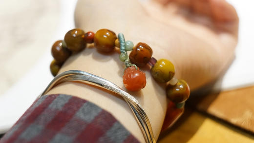 战国红｜精品 商品图6