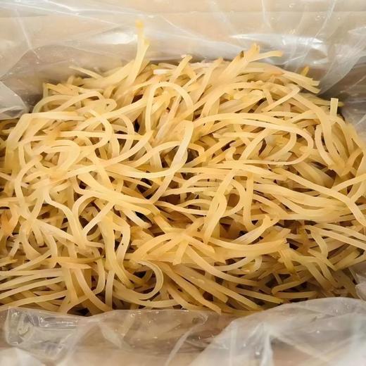 【SF】咸菜丝  大袋芥菜丝  早餐辅食 凉拌热炒 下饭佳品 商品图1