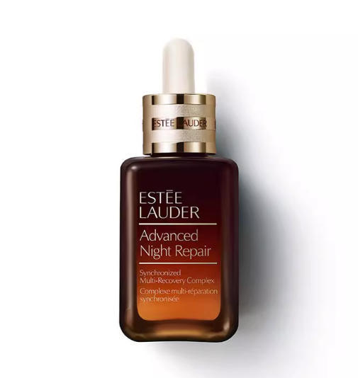 D-雅诗兰黛特润修护肌活精华露D*50ml/支
 商品图0