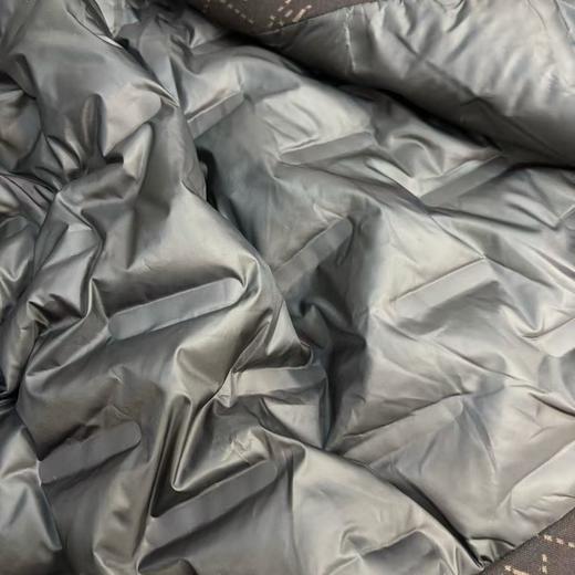 汤米轻薄羽绒夹克 专柜直供版本 实拍细节随意对比 商品图7