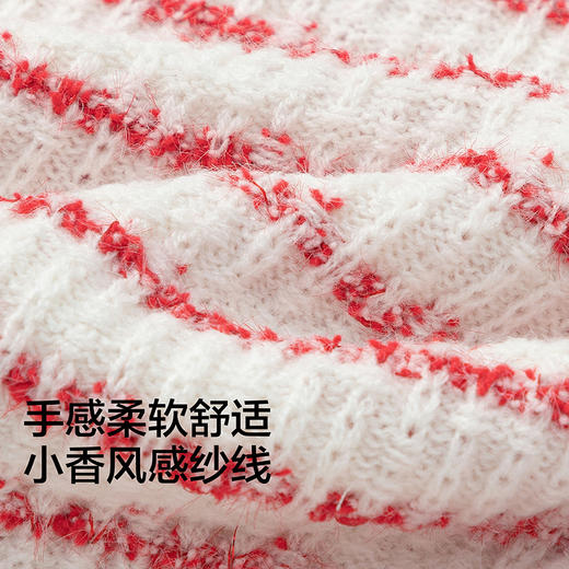 【商场同款】巴拉巴拉童装女童套装两件套小香风儿童2026新款春装 商品图3