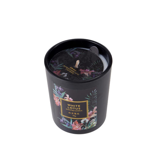 \SO-WJL1153 优雅夏花系列-香薰礼盒套装 商品图3