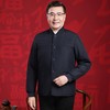老年加绒针织开衫 商品缩略图0