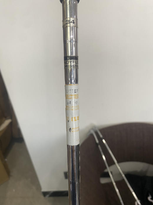 二手正品MARUMA推杆 商品图6