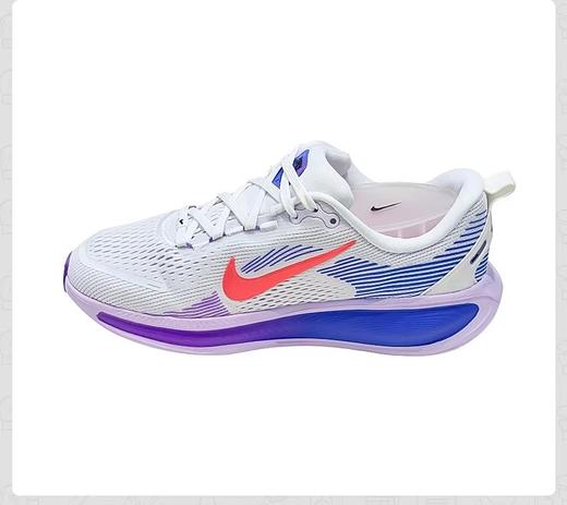 【春上新】【8.8折】7楼NIKE耐克女鞋迈柔VOMERO 18厚底运动鞋大童公路跑步鞋HQ2157-111吊牌价849折后价747 商品图0