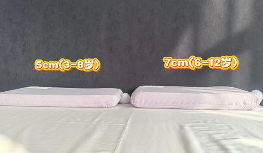 2.0新升级更宽更安心亚朵深睡儿童枕 商品图9