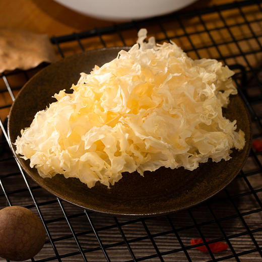 【节日礼盒】禾煜 山珍集萃干货礼盒 620g 商品图1