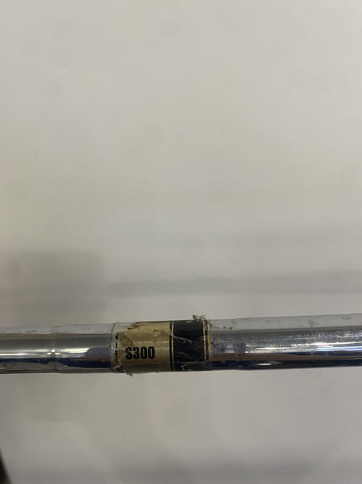 二手卡拉威专业款铁杆组 商品图8