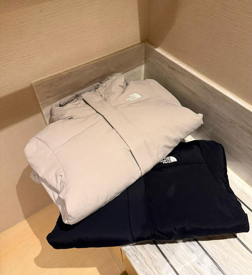 原单正品北面 TNF情侣款羽绒服 700蓬鹅绒填充  版型超级好，S-XL 商品图6