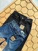 福神EVISU24秋季新品CapsuleZero复古胶囊系列海鸥宽松怀旧纯棉牛仔裤 商品缩略图7