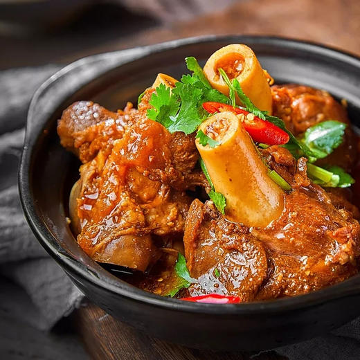 【发出后不支持拦截退货】大江 冷鲜全国送尝鲜组合 1550g 商品图2